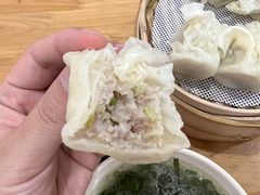 招牌鲜肉烧麦-晓友烧麦(光华村店)