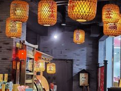 -南京大牌档(三阳广场苏宁店)