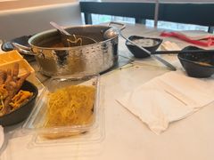 -呷哺呷哺 黄金牧场 (中发百旺店)