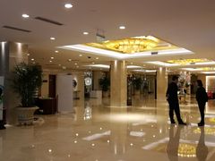 -北京王府井天伦王朝酒店