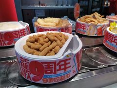 -龍歌自助小火锅(李沧顺和汇店)