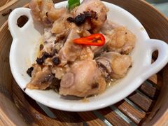 -粤珍轩·家宴·广式茶点(新城广场店)
