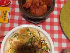 -老郑家东北春饼(龙悦居店)