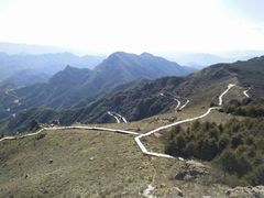 -白草畔自然风景区