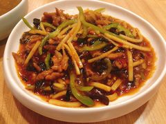 -宏状元现熬粥·京味菜(三里河店)