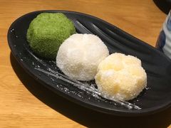 -一心创作料理屋(经开万达店)