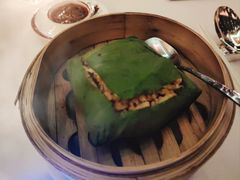 -天龙轩(香港丽思卡尔顿酒店)