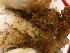 -楚瑶小味·湖北鱼头泡饭(文秀花园店)