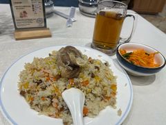 -阿布都新疆音乐美食城(长湖路店)