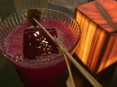 -LAMP BAR 水烟音乐酒吧