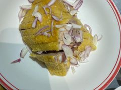 -老海陵·泰州菜(图书馆店)