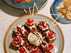 -BE BRIGHT KITCHEN(正佳广场店)