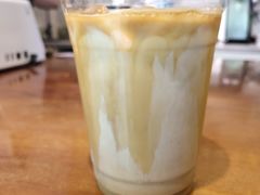 -Joymean coffee.见面咖啡
