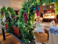 -利顺德大饭店·1863别致西餐厅(小白楼店)