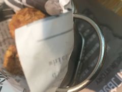 -维苏唯披萨(青云街店)
