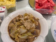 -羊城酒店·中餐厅