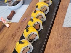 -森味薪火烧•烧鸟居酒屋•日本料理(望京店)