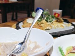 -百年银屏蚝烙·潮汕菜·非遗(乐山店)