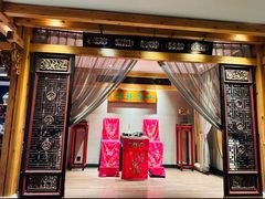 -江南雅厨(李公堤店)