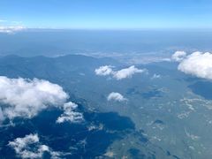 -福州长乐国际机场