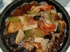 -院8里·少城记忆老川菜(宽窄巷子店)