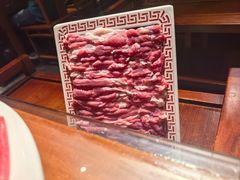 -鑫隆四季涮肉(八角畅游店)