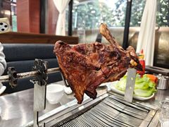 -蒙乡烤全羊·烤羊腿(京溪同和店)