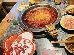 -蜀大侠火锅(总府路店)