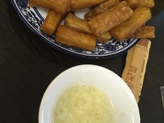 -前门张记涮肉(前门店)