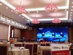 -顺风山庄(水濂山店)