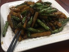 -西复兴羊肉馆(南翔老街店)