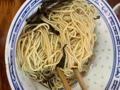 -大时代美食面馆