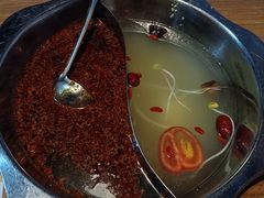 -傣妹火锅(南京东路一店)