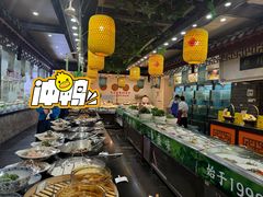 -春盛渔府(牛首山店)