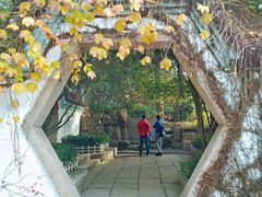 -信号山公园
