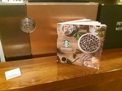 -星巴克(扬州珍园店)