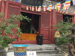 -北京上方山国家森林公园