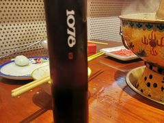 -1078號老北京涮肉(松柏店)