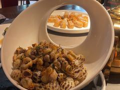 -张家卫·阳江菜·小海鲜(肥婆湾桥店)