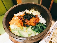 -韩宫宴烤肉·料理(宝山万达店)