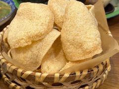 -曼谷食堂·泰国家庭料理(丹桂路店)