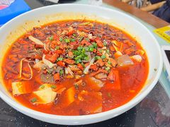 -酸婆娘江湖川菜(紫竹路店)