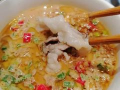 -海底捞火锅(江南盛天地店)