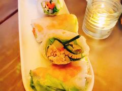 鲜虾春卷-SUSU·苏苏(四合院创始店)