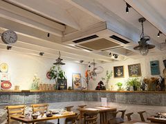 -十面欢腾(长乐路店)