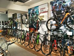 -捷安特自行车(中关村店)