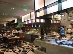 -星璞全日餐厅·高空自助餐(深铁铂尔曼酒店)
