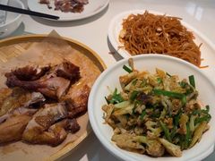 -湘当有饭剁椒鱼头(昆山招商花园城店)