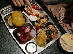 -健身浴池(站前街店)