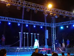 -渔家火锅·海鲜自助餐·演艺(亚龙湾天域酒店)
